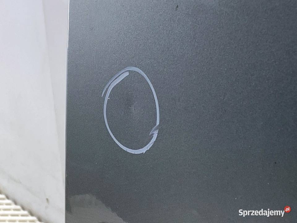 DRZWI PRAWY PRZÓD NISSAN QASHQAI J10 Crossover podkarpackie