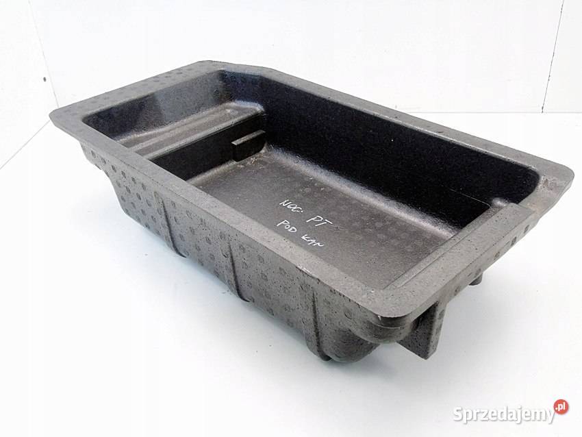 SCHOWEK LEWY TYŁ NISSAN ALMERA TINO 2002 22 DI śląskie Sosnowiec sprzedam