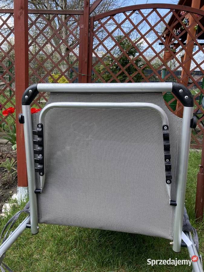 Łóżko ogrodowe Łóżka Jasień