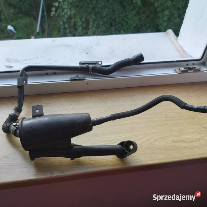 separator odmy olejowej opel insignia 20 cdti