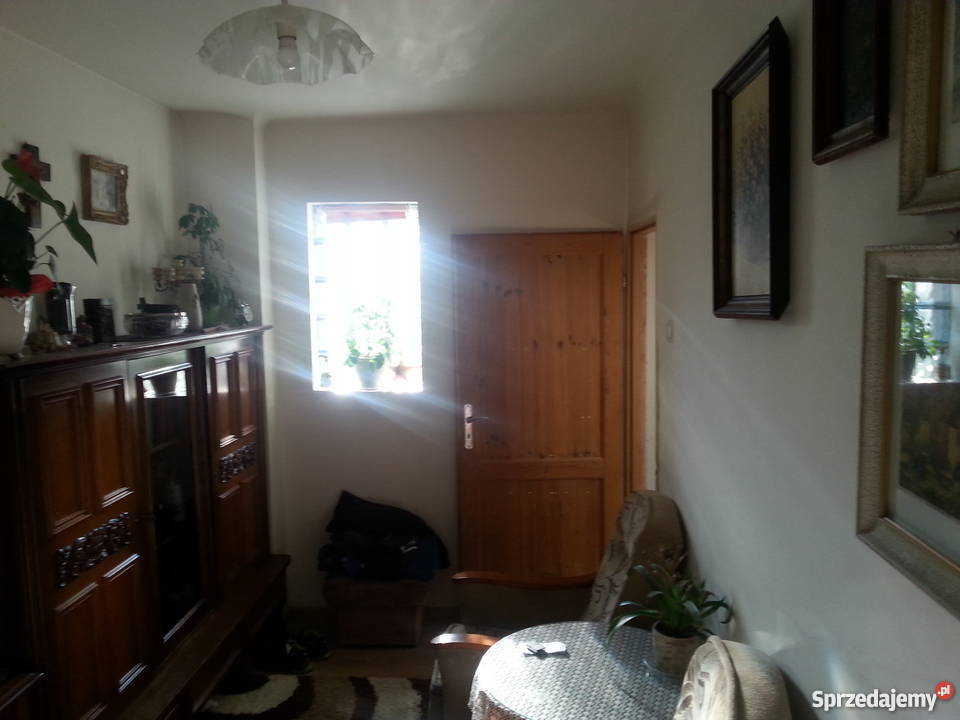 sprzedam dom papa mazowieckie Kobyłka sprzedam