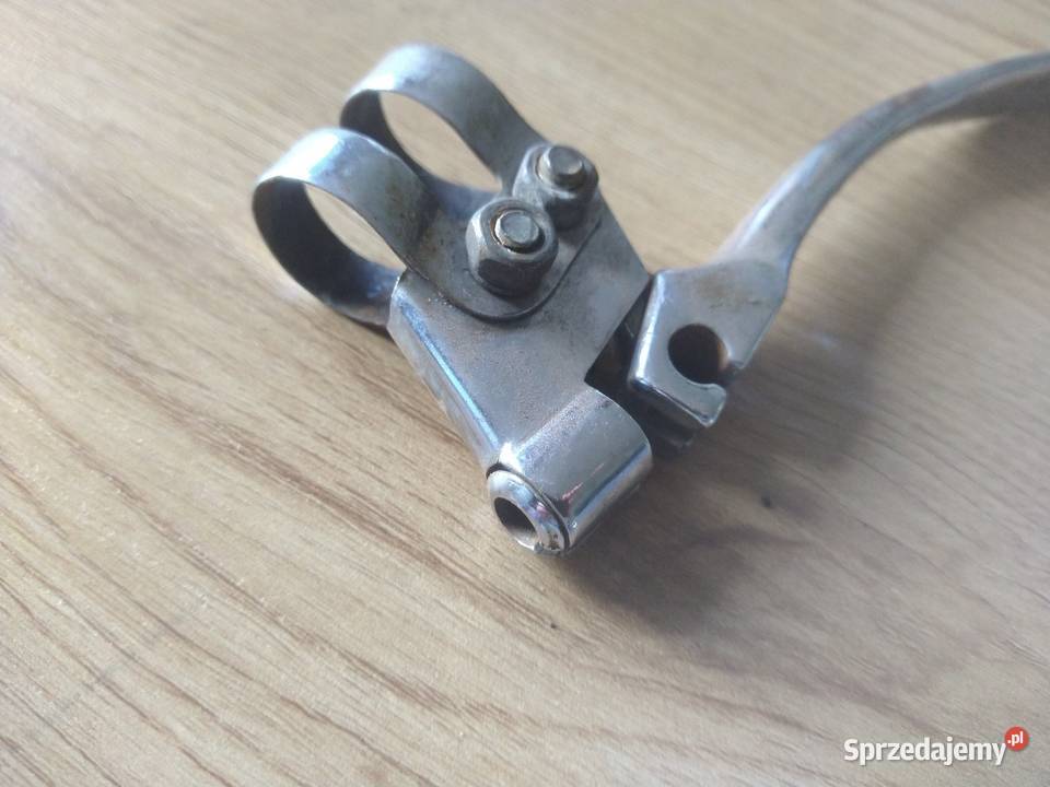 Iż 56 dźwignia hamulce ręczna Ostrowiec Świętokrzyski sprzedam