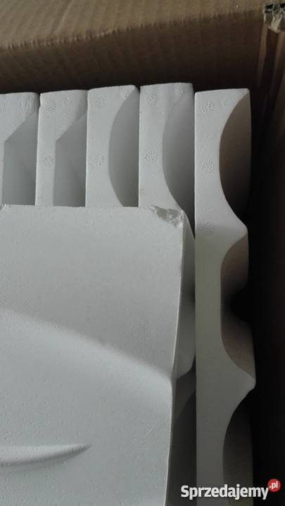 Oddam Panele ścienne 3D styropianowe 60x60 Grojec