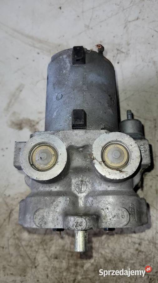 Pompa ABS Audi 80 Łagów