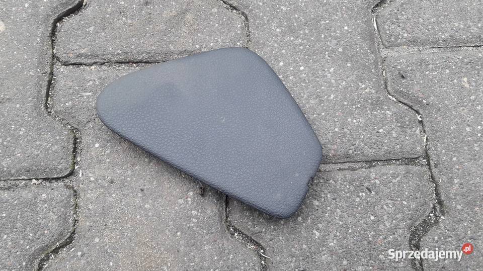 ZAŚLEPKA KONSOLI DACIA SANDERO II 243224923R