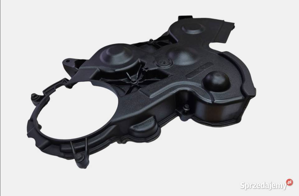 OSŁONA OBUDOWA ROZRZĄDU BERLINGO III PARTNER III Działoszyce