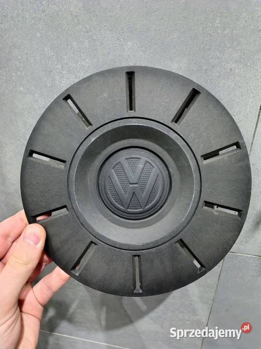 Dekielki kołpaki VW T5 T6 7e0 601 151 Dekielki