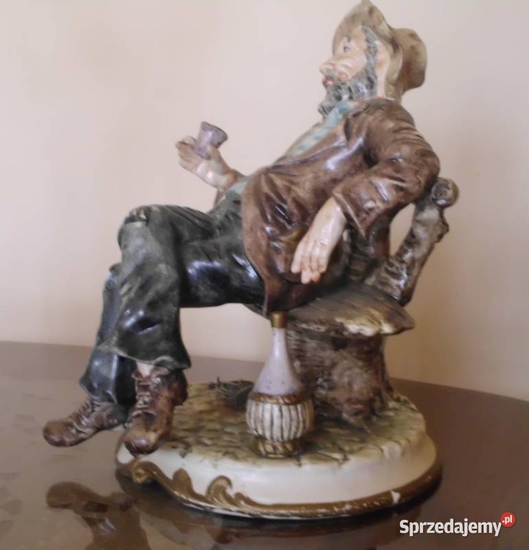 FIGURKA CERAMIKA 6 Jastrzębie-Zdrój