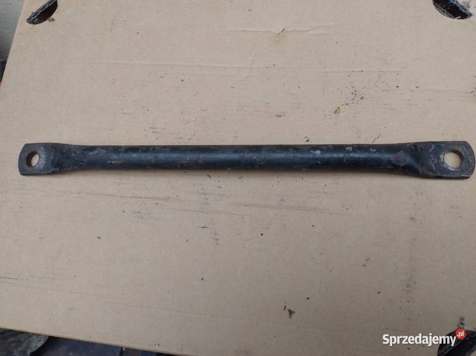 Stabilizator pręt hamulca WSK 175 wielkopolskie Jastrowie