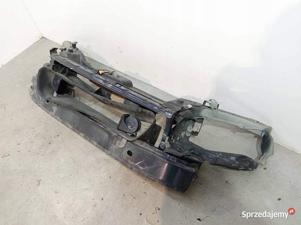 PAS PRZEDNI VOLVO V50 Volvo V50 I 20042012
