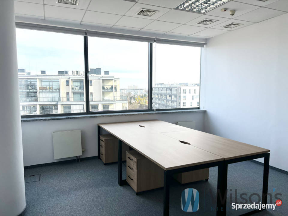 wynajmu lokalu Warszawa 50m2