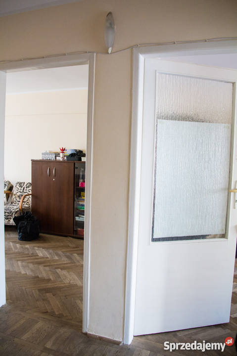 Sprzedam mieszkanie 48 m Warszawa Aleja Jana 3 piętra i więcej mazowieckie Warszawa