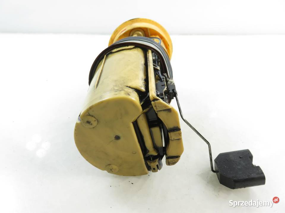 POMPA PALIWA VW TRANSPORTER T5 25 TDI AXD