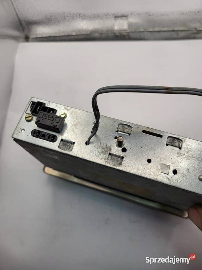 radio blaupunkt ludwigshafen bmw opel ford audi Rybnik