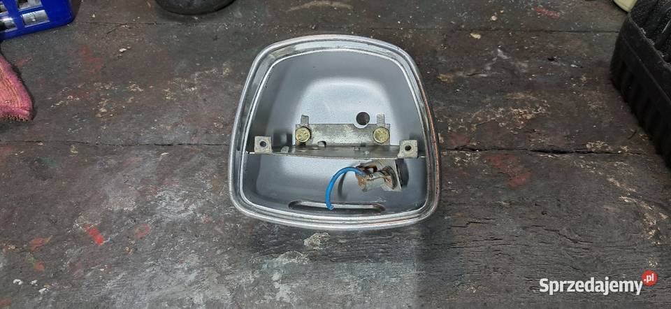 Telewizorek WSK Gazela Shl śląskie Lubliniec