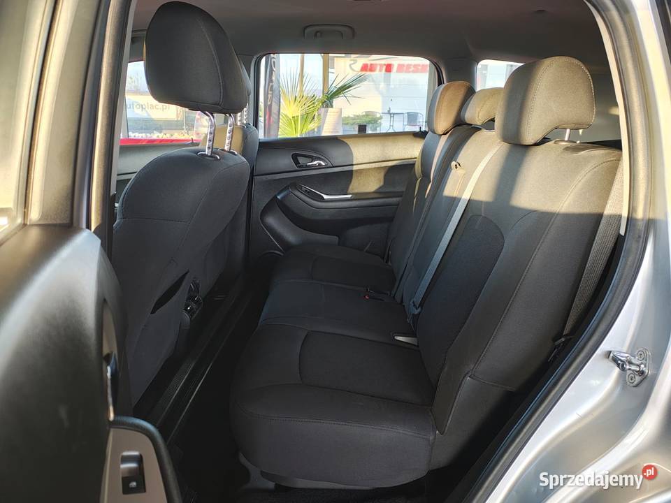 Chevrolet Orlando 7OSOBOWY 18Benzyna Serwisie Zarszyn sprzedam