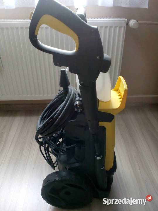 Myjka ciśnieniowa Karcher K 368 MD Plus Knurów sprzedam