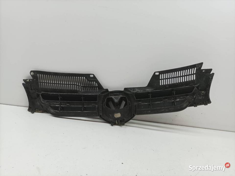 ATRAPA GRILL PRZÓD GRANATOWA VW Volkswagen Golf Atrapy