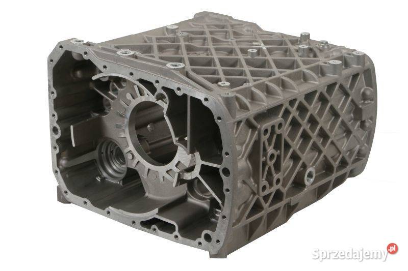 MAN 81321010311 ZF1316201139 OBUDOWA SKRZYNI Częstochowa sprzedam