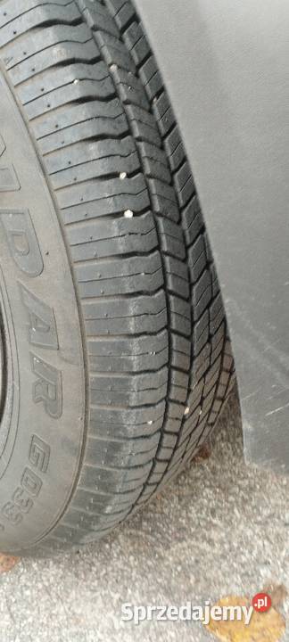 Sprzedam Hyundai Tucson 115KM Tucson sprzedam