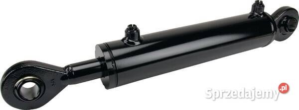 Łącznik górny hydrauliczny TENTEV 550 mm kat22 Kamionna