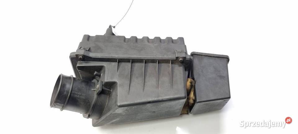 OBUDOWA FILTRA FORD FOCUS MK1 98AB9F763LE Pozostałe kujawsko-pomorskie