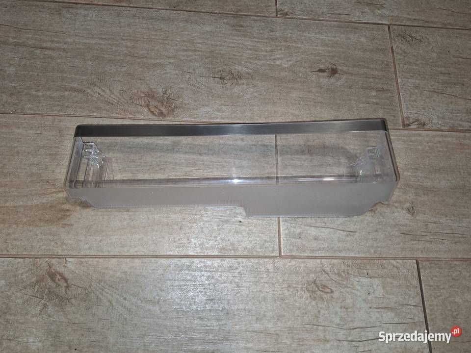 Lodówka Samsung balkonik na drzwi pod zbiornik Tarnów Opolski