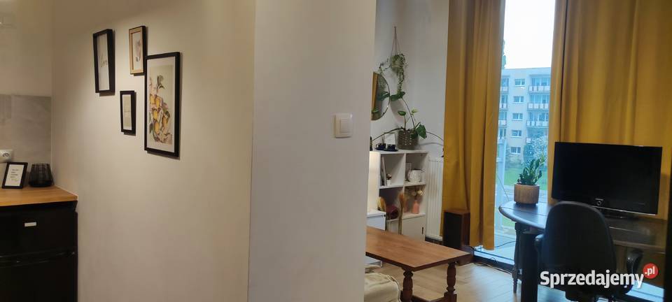 Apartamentlokal na wynajem Kasprzaka 29 Wola