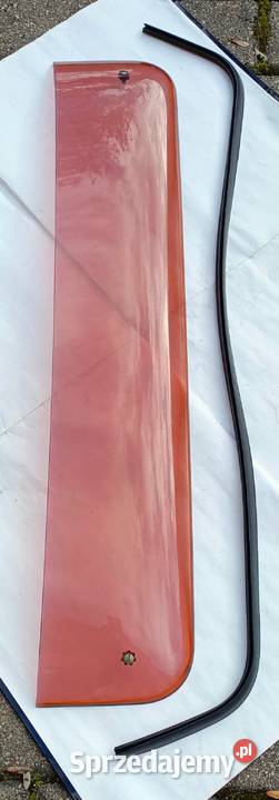 Spoiler szyberdachu z epoki Okazja Bolesławiec