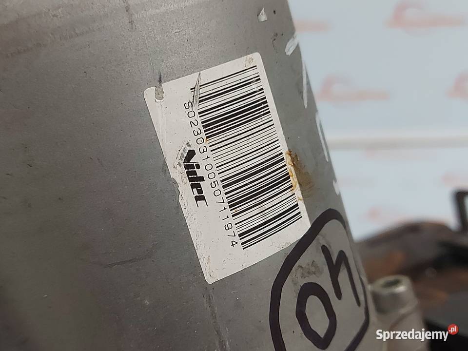 NISSAN QASHQAI J10 kolumna kierownicza stacyjka świętokrzyskie