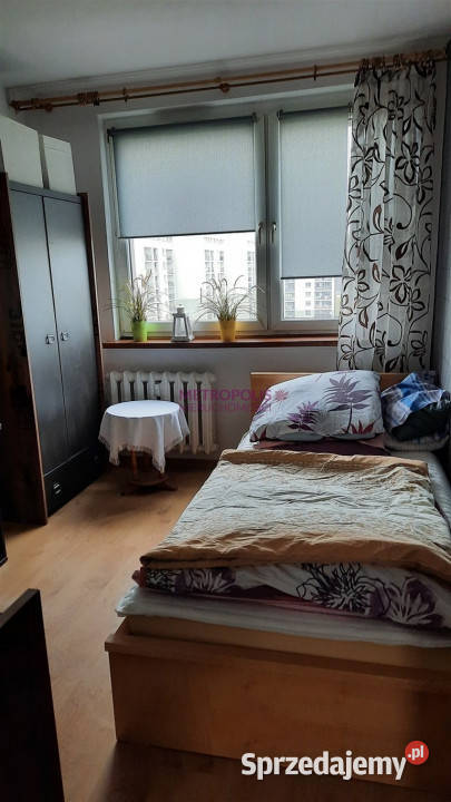 Mieszkanie 56m2 3 pokoje Rybnik