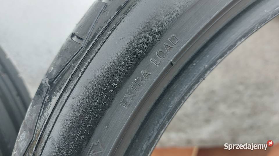 Para 2 Dębica PRESTO UHP2 letnie 20545R17 88W XL Wołomin