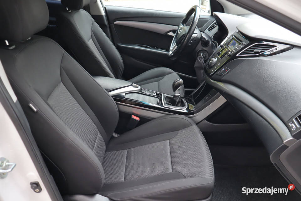 Hyundai i40 16 GDI benzyna Zabrze sprzedam
