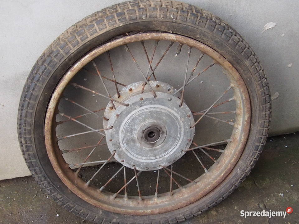 WSK KOS KOŁO sprzedam