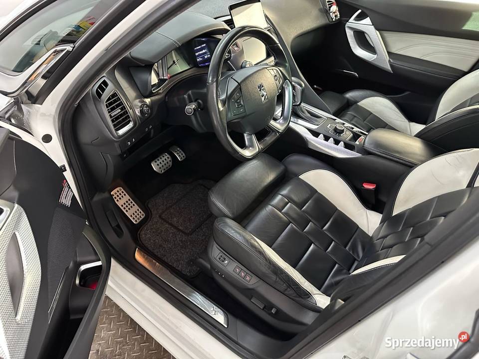 Sprzedam DS 5