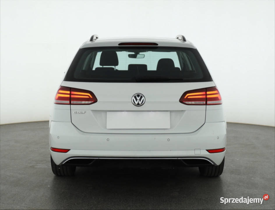 VW Golf 16 TDI nieuszkodzony mazowieckie Piaseczno