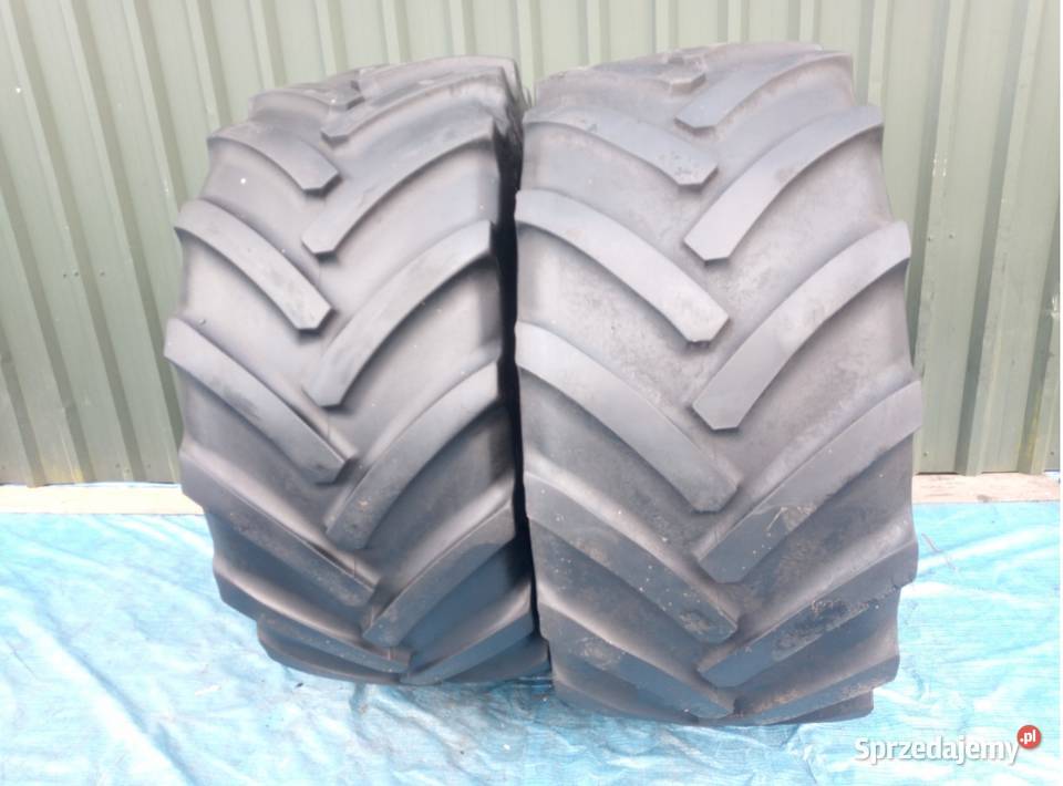 OPONY MITAS 60070 R 28 SFT OPONA PARA nieuszkodzony Szprotawa