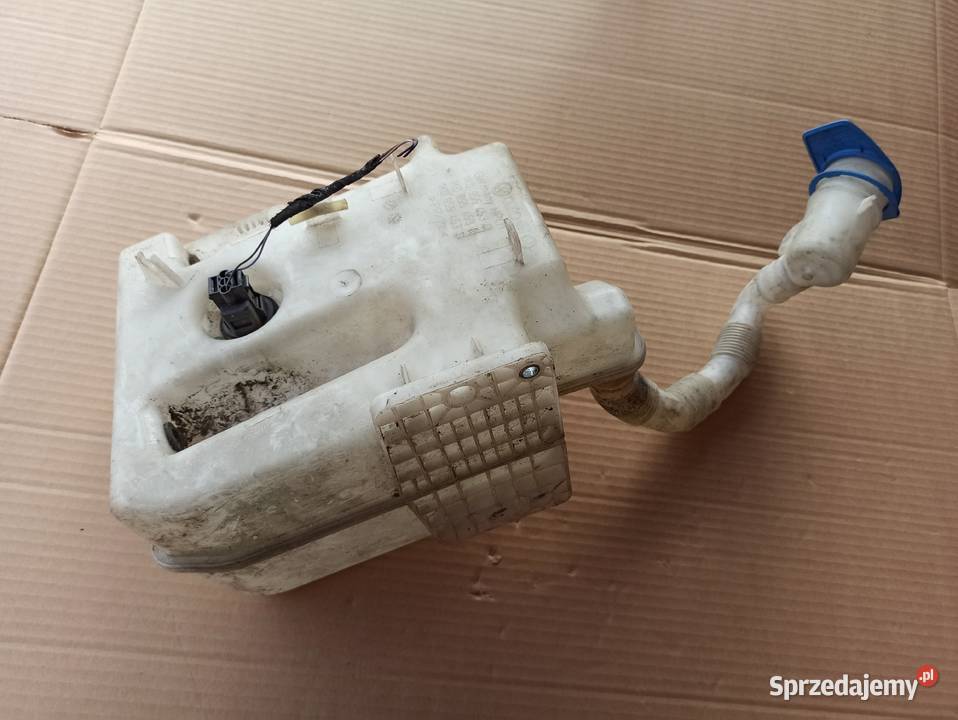 VW GOLF VI Zbiorniczek płynu spryskiwaczy xenon dolnośląskie