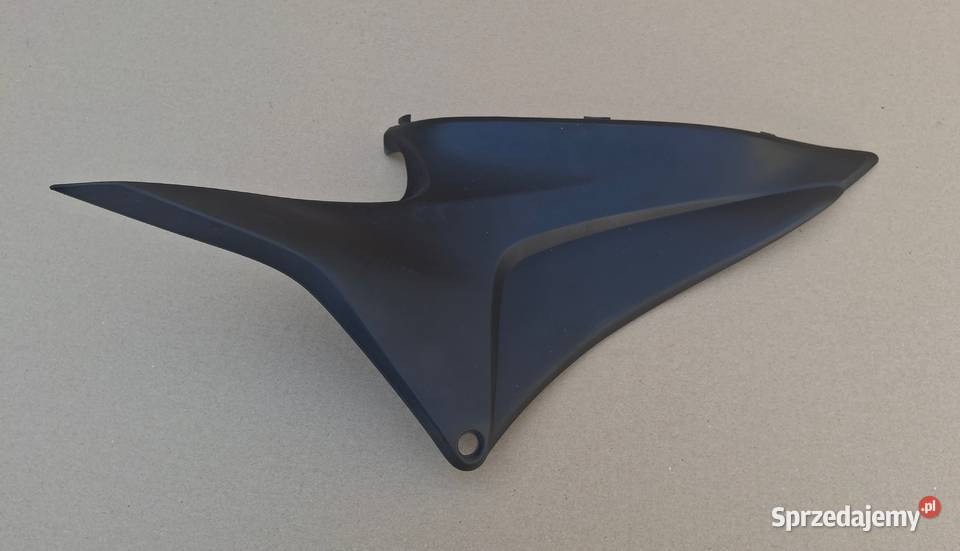 HONDA CBR 600RR OWIEWKA BOCZEK PRAWY WYPEŁNIENIE Elementy nadwozia sprzedam