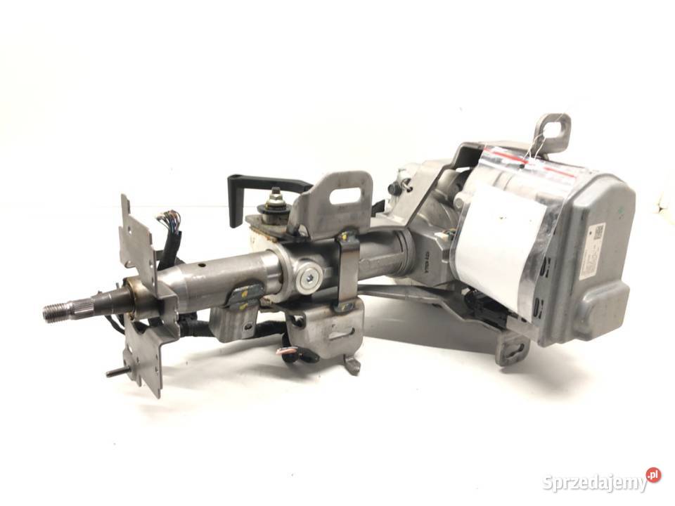 POMPA WSPOMAGANIA RENAULT FLUENCE 488108981R 16 sprzedam