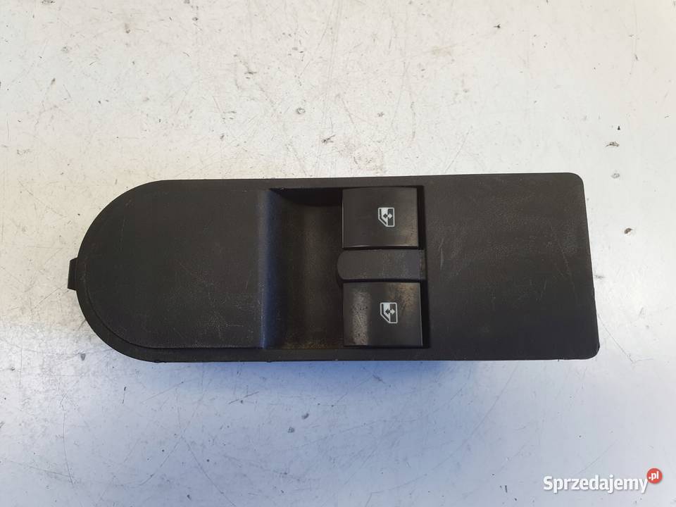 Opel Zafira B Astra H III PRZEŁĄCZNIK SZYB panel Rudka