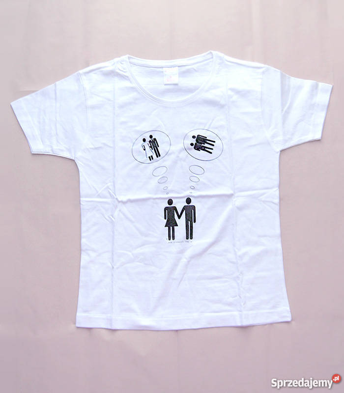 prezent na wieczór panieńskirozmiar L śmieszna Rozmiar 40(L) śląskie sprzedam