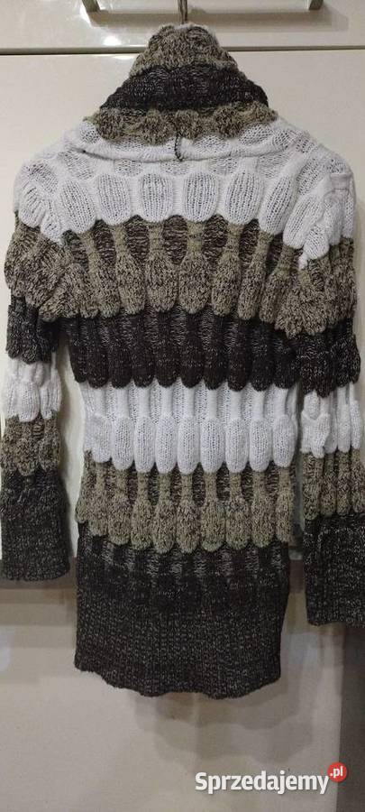 Golf wielobarwny Lublin