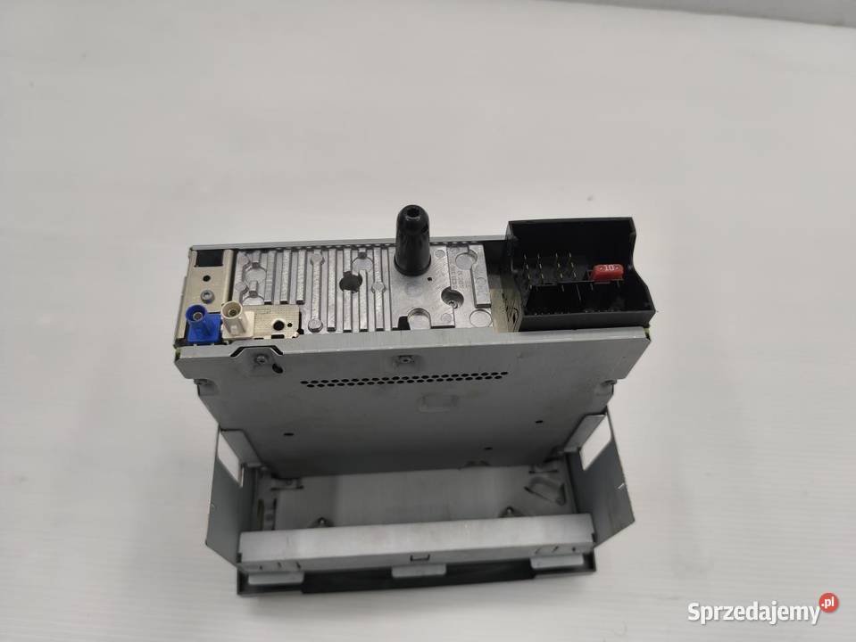 RADIO NAWIGACJA KOD OPEL ANTARA LIFT 95194709 Nawigacje fabryczne