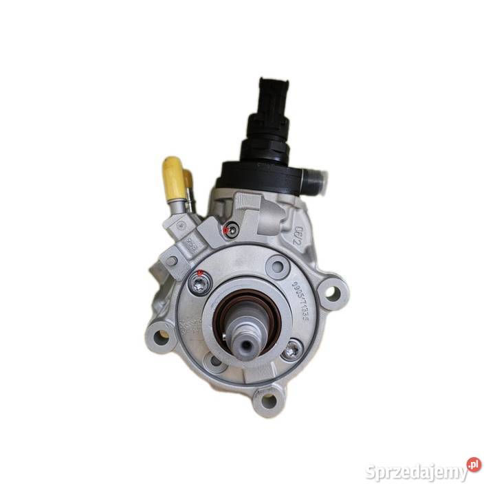 Pompa wtryskowa CR 0445011500 BOSCH RENAULT Miszewo