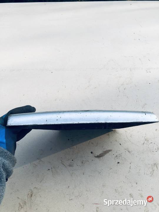 POKRYWA DEKIEL ETZ 250 BOCZEK Kraków