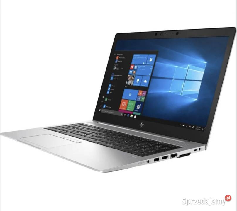 Nowy HP Elitebook 156 i58x390GHZ 16GB 1TB M2 15-15.9" Koszalin