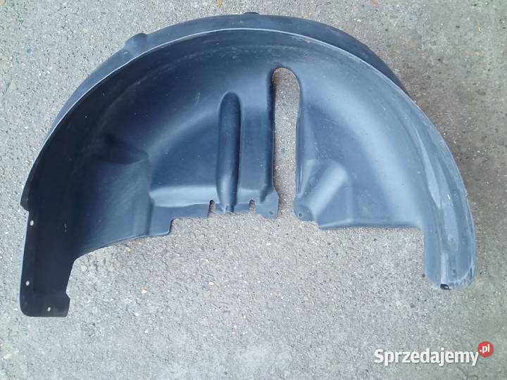 Audi A2 Nadkole lewe tył tylne 8Z0810171C