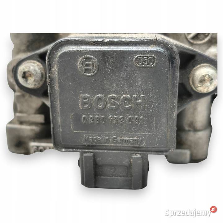 PRZEPUSTNICA Alfa Romeo 145 146 155 20 TS GTV osobowe Chełm