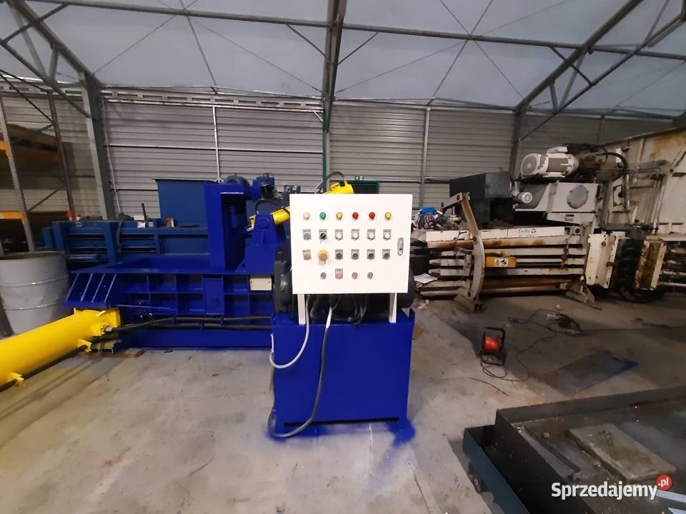 belownica paczkarka enerpat